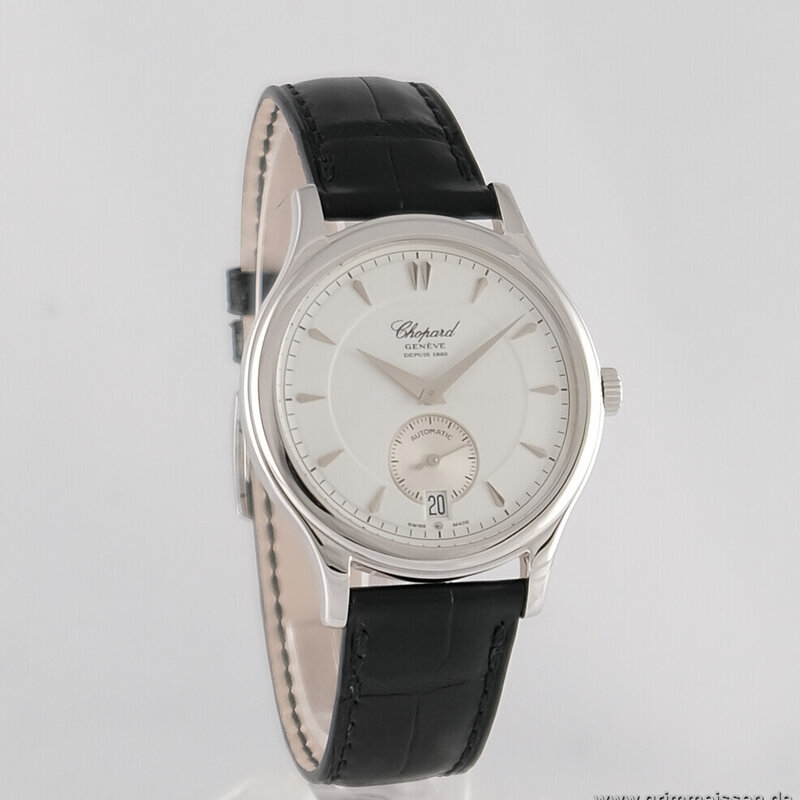 Chopard · LUC 1860 — 1 / 8