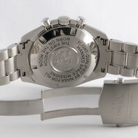 Omega · Speedmaster — 4 / 9