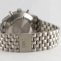 IWC · Fliegerchrono — 6 / 9