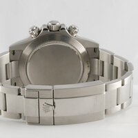 Rolex · Daytona — 5 / 8 Rolex · Daytona — 5 / 8