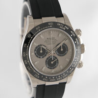 Rolex · Daytona — 2 / 8