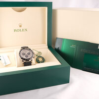 Rolex · Daytona — 3 / 8