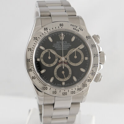 Rolex · Daytona
