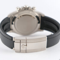 Rolex · Daytona — 8 / 8