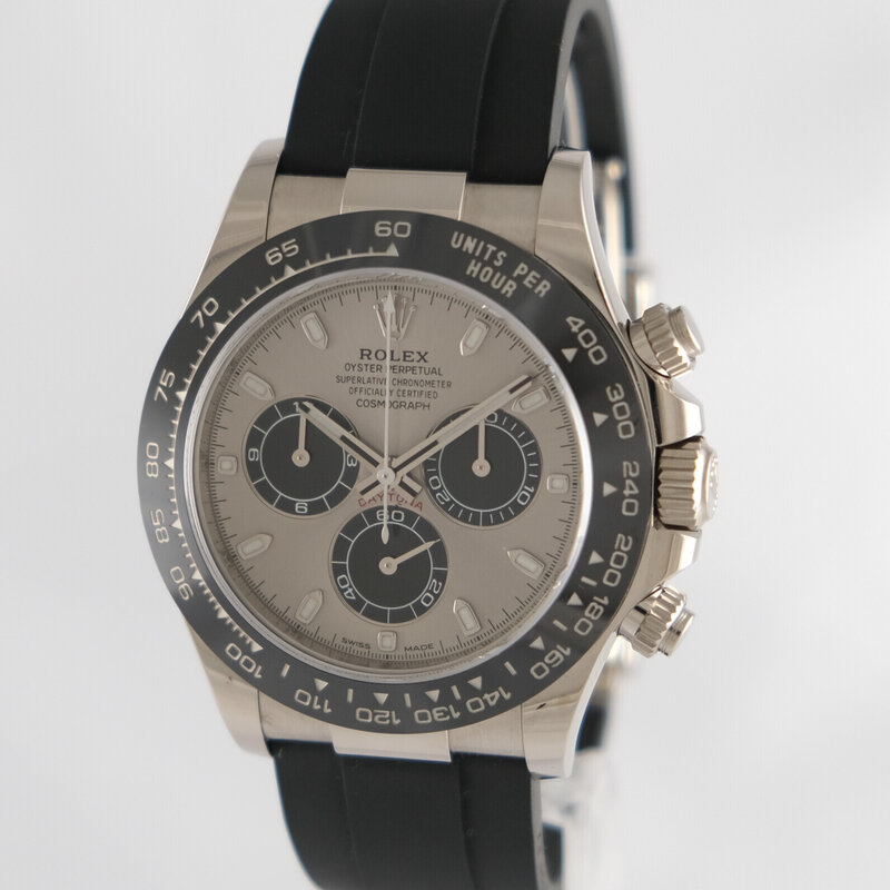 Rolex · Daytona — 1 / 8
