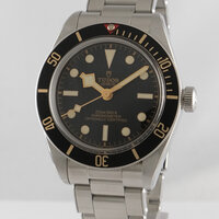 Tudor · Black Bay Fifty Eight — 2 / 9