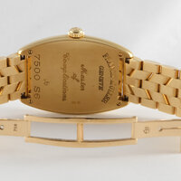 Franck Muller · Damen&shy;armbanduhr Casablanca — 7 / 8