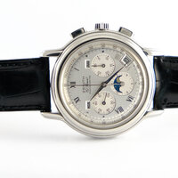 Zenith · El Primero Chronomaster Vollkalender — 8 / 8