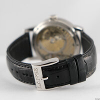 A. Lange & Söhne · Langematik Ewiger Kalender — 8 / 8 A. Lange & Söhne · Langematik Ewiger Kalender — 8 / 8