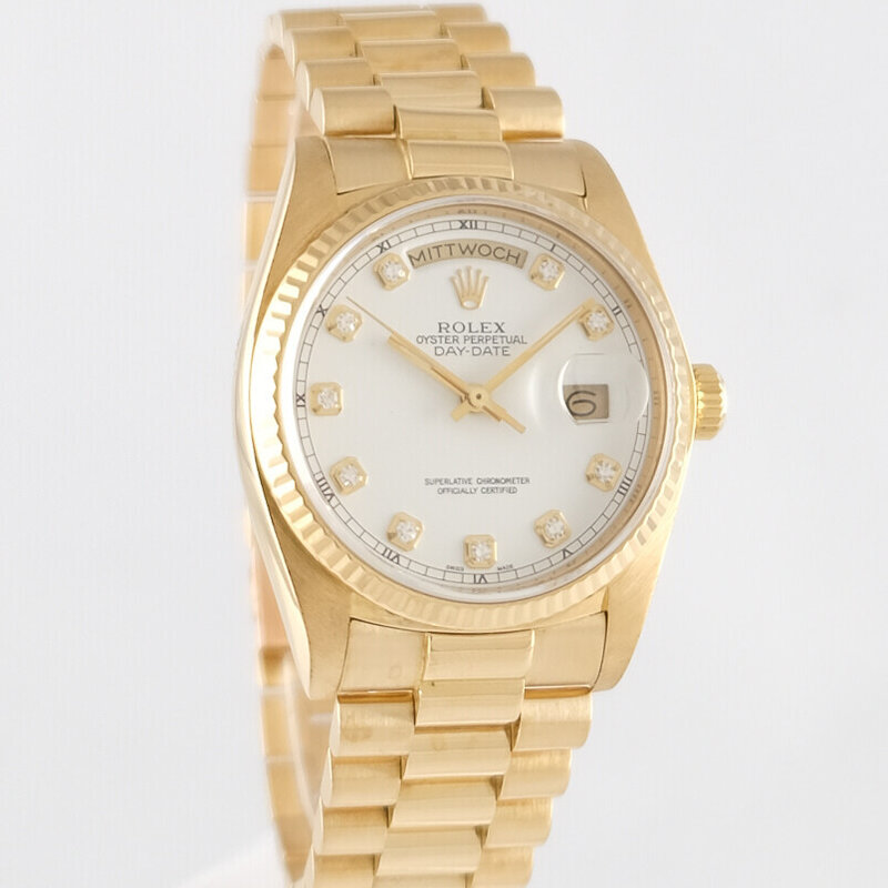 Rolex · Day-Date — 1 / 10