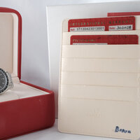 Omega · Speedmaster — 3 / 9 Omega · Speedmaster — 3 / 9