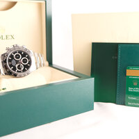 Rolex · Daytona — 3 / 8