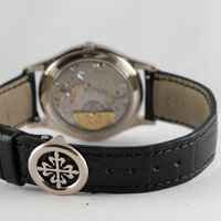Patek Philippe · Ewiger Kalender — 8 / 9