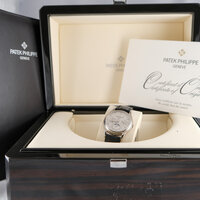 Patek Philippe · Ewiger Kalender — 5 / 9