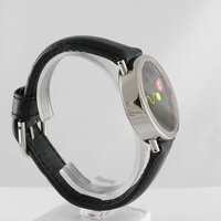 Alain Silberstein · Cyclope Noir — 3 / 8