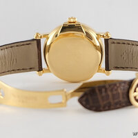 Patek Philippe · Ewiger Kalender Retrograd — 7 / 9