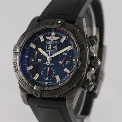 Breitling · Crosswind Blackbird Breitling · Crosswind Blackbird