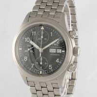 IWC · Fliegerchrono — 2 / 9