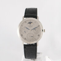 IWC · Romana Ewiger Kalender — 2 / 8