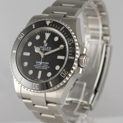 Rolex · Submariner No Date Rolex · Submariner No Date