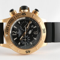 Jaeger-LeCoultre · Master Compressor Diving Chronograph GMT — 8 / 8