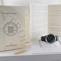 Jaeger-LeCoultre · Master Control Ewiger Kalender — 5 / 8 Jaeger-LeCoultre · Master Control Ewiger Kalender — 5 / 8