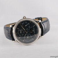 Jaeger-LeCoultre · Master Control Ewiger Kalender — 8 / 8 Jaeger-LeCoultre · Master Control Ewiger Kalender — 8 / 8