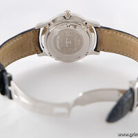 Jaeger-LeCoultre · Master Control Ewiger Kalender — 7 / 8 Jaeger-LeCoultre · Master Control Ewiger Kalender — 7 / 8