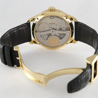 IWC · Portugieser Ewiger Kalender — 7 / 8 IWC · Portugieser Ewiger Kalender — 7 / 8