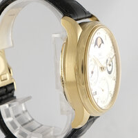 IWC · Portugieser Ewiger Kalender — 5 / 8 IWC · Portugieser Ewiger Kalender — 5 / 8