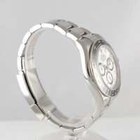 Rolex · Daytona — 6 / 8