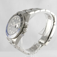 Rolex · GMT-Master II — 6 / 9