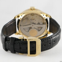 IWC · Portugieser Ewiger Kalender — 8 / 8 IWC · Portugieser Ewiger Kalender — 8 / 8