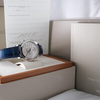Jaeger-LeCoultre · Master Grand Reveil — 3 / 8