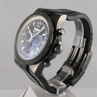Breitling · for Bentley GMT Chrono — 3 / 8 Breitling · for Bentley GMT Chrono — 3 / 8