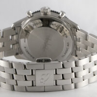 Breitling · Classic Avi Chronograph 42 — 4 / 8