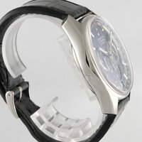 Zenith · El Primero Chronograph 36000VpH — 5 / 7