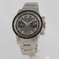 Tudor · Oysterdate Monte Carlo — 2 / 7