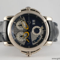 Ulysse Nardin · Sonata — 7 / 8 Ulysse Nardin · Sonata — 7 / 8