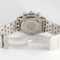 Breitling · Chronomat 44 — 7 / 8