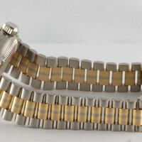 Rolex · Datejust Tridor — 8 / 8