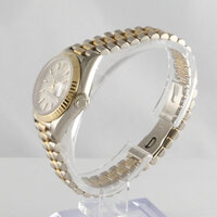 Rolex · Datejust Tridor — 4 / 8