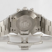 Vacheron Constantin · Overseas Chrono — 7 / 8