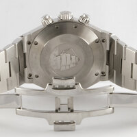 Vacheron Constantin · Overseas Chrono — 5 / 8