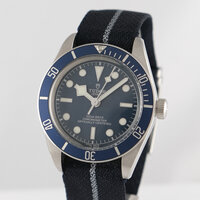 Tudor · Black Bay 58 — 2 / 8