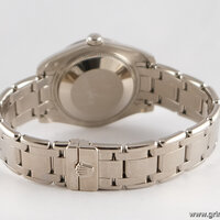 Rolex · Datejust Lady Pearlmaster Medium — 5 / 9