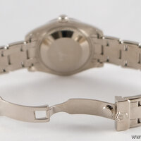 Rolex · Datejust Lady Pearlmaster Medium — 6 / 9