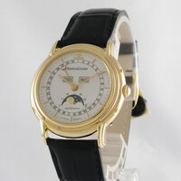 Jaeger-LeCoultre · Odysseus Vollkalender — 2 / 7