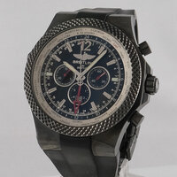 Breitling · for Bentley GMT Chrono — 2 / 8 Breitling · for Bentley GMT Chrono — 2 / 8