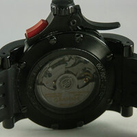 Graham · Chronofighter Trigger Flyback — 5 / 7 Graham · Chronofighter Trigger Flyback — 5 / 7